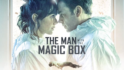 The Man With The Magic Box
