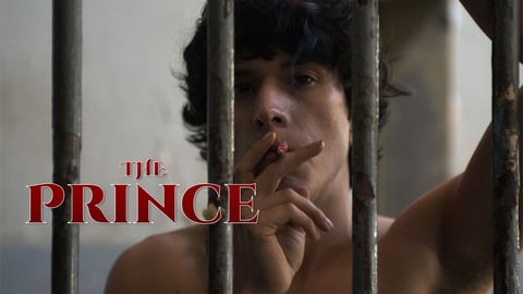The prince
