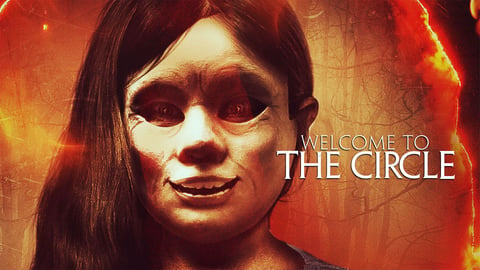 Welcome to the Circle cover image