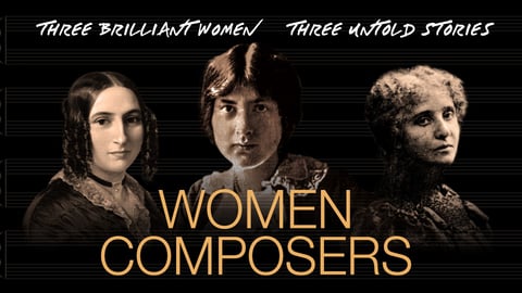 Women composers
