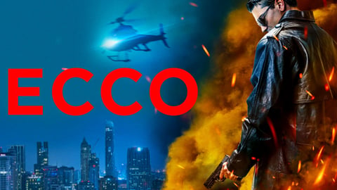 ECCO cover image