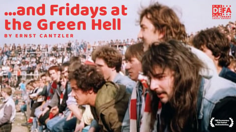 …and Fridays at the Green Hell