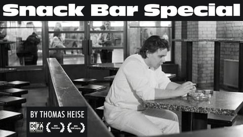 Snack Bar Special