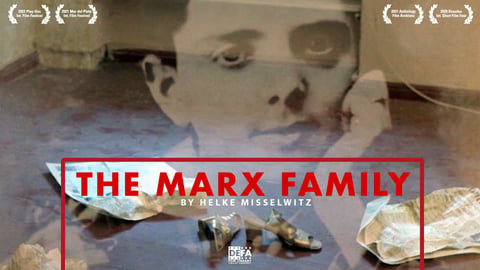 The Marx Family