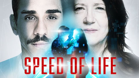 Speed of Life cover image