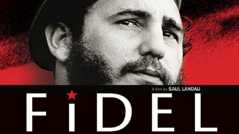 Fidel cover image