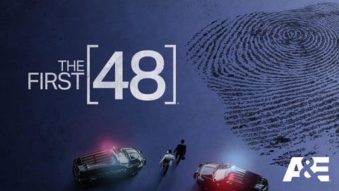 The First 48 cover image
