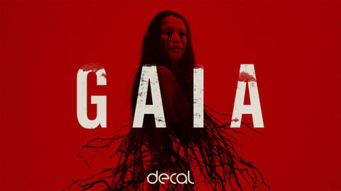 Gaia cover image