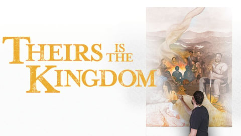 Theirs Is the Kingdom cover image