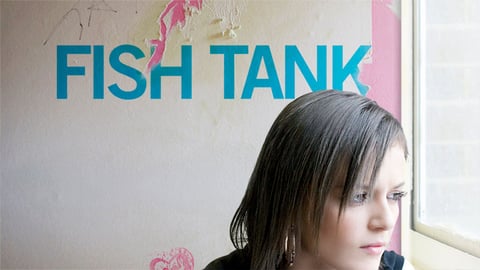 Fish Tank cover image