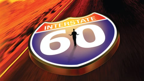 Interstate 60 cover image