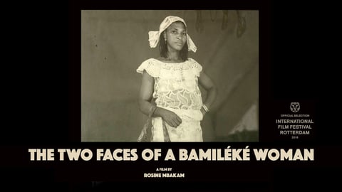 The Two Faces of Bamiléké Woman