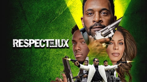 Respect the Jux cover image
