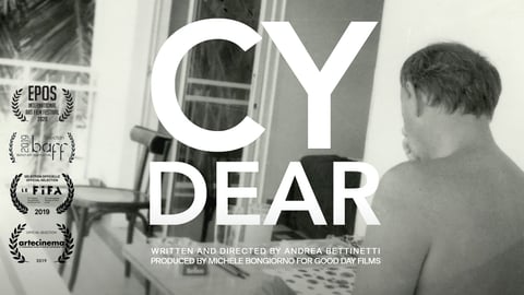 Cy Dear cover image
