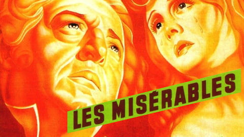 Les Misérables cover image
