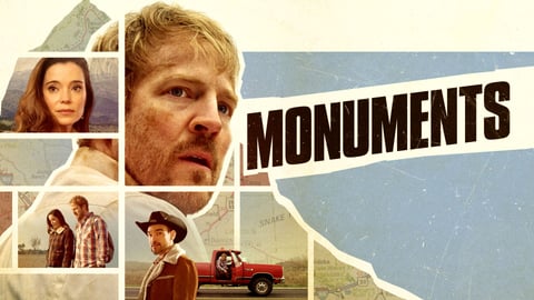 Monuments cover image