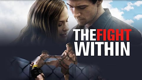 The Fight Within cover image
