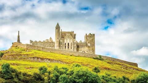 The Great Tours: Ireland and Northern Ireland. Episode 1, A Destination like No Other cover image
