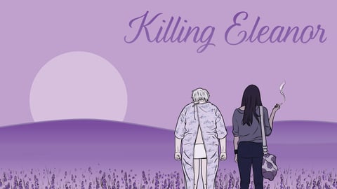 Killing Eleanor cover image
