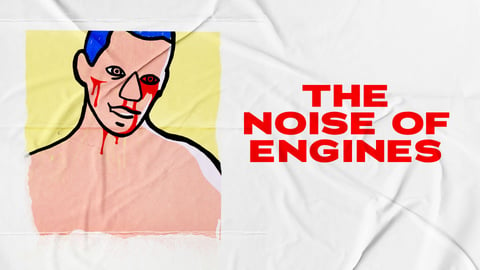 The noise of engines