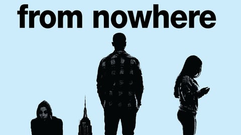 From Nowhere cover image