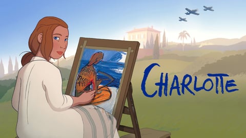Charlotte cover image
