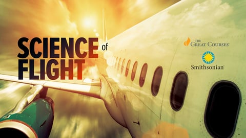 The Science of Flight cover image