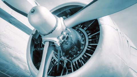 The Science of Flight. Episode 7, Propeller Aircraft: Slow and Efficient cover image