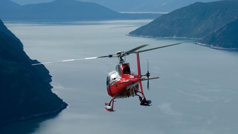 The Science of Flight. Episode 19, Helicopters and Vertical Flight cover image