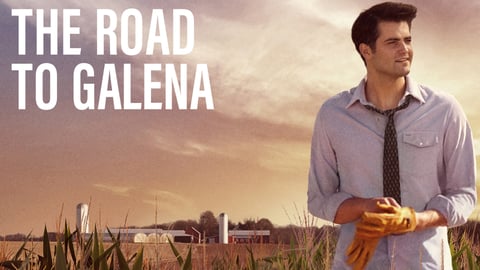 The Road to Galena cover image