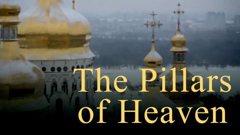 The Pillars Of Heaven cover image