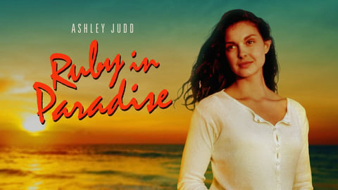 Ruby in Paradise cover image