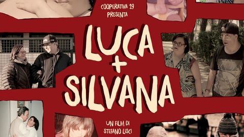 Luca + Silvana