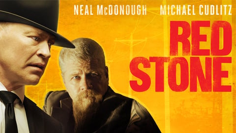 Red Stone cover image