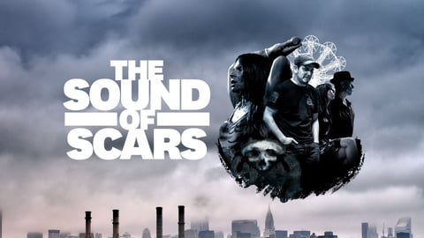 The Sound of Scars cover image
