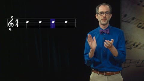 Music Theory: The Foundation of Great Music. Episode 6, Meter: How Music Moves cover image