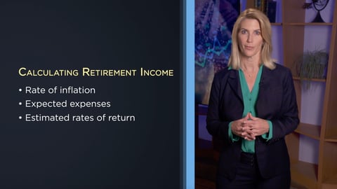 How to Plan for the Perfect Retirement