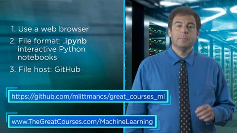 Introduction to Machine Learning. Episode 2, Starting with Python Notebooks and Colab cover image