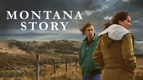 Montana Story cover image