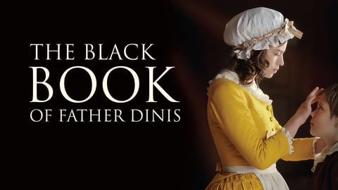 The Black Book of Father Dinis