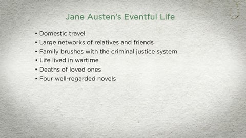 The Life and Works of Jane Austen. Episode 20, After 1817: Austen's Growing Posthumous Fame cover image