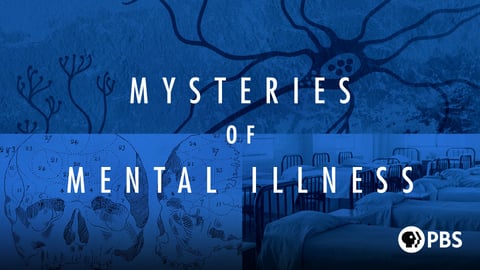 Mysteries of Mental Illness cover image
