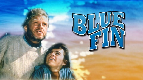 Blue Fin cover image