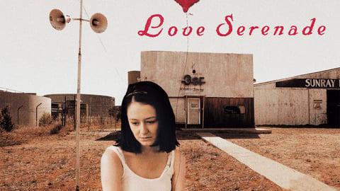 Love Serenade cover image