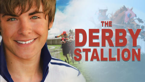 The Derby Stallion cover image