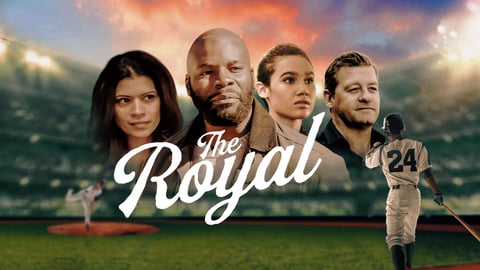 The Royal cover image