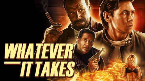Whatever It Takes cover image