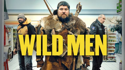 Wild Men. [streaming video]