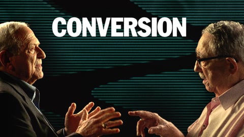 Conversion cover image