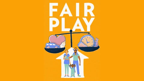 Fair Play cover image